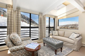 Aspen Alps Apartment #804